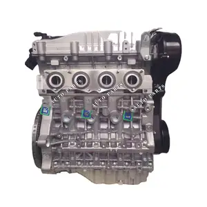 قطع غيار السيارات CG 2.0L SQR484F محرك VVT لشيري إيستار A5 V5 rich شيري تيجو