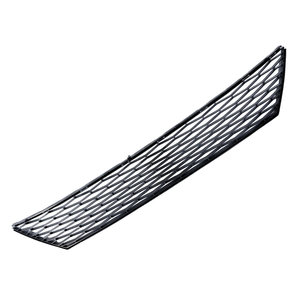 Piezas Originales para Automóviles, Revestimientos Nuevos, Rejilla Delantera para Parachoques, ABS Tipo Normal para <span class=keywords><strong>SEAT</strong></span> <span class=keywords><strong>IBIZA</strong></span> <span class=keywords><strong>2012</strong></span> 2013 2014 2015 2016 para 6J0853667C9B9 - Product Image 4