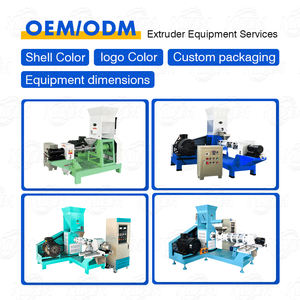 Macchina <span class=keywords><strong>per</strong></span> la Produzione di Mangimi <span class=keywords><strong>per</strong></span> Animali, Estrusore <span class=keywords><strong>per</strong></span> Cibo <span class=keywords><strong>per</strong></span> Cani e <span class=keywords><strong>Bulldog</strong></span> Francesi, Macchina <span class=keywords><strong>per</strong></span> Mangimi <span class=keywords><strong>per</strong></span> Conigli - Product Image 6