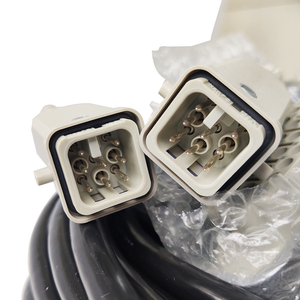 Cable para Robótica FANUC A660-2005-T559/L10R03 - Product Image 4