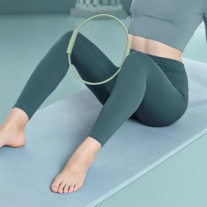 <span class=keywords><strong>Anneau</strong></span> <span class=keywords><strong>de</strong></span> <span class=keywords><strong>Pilates</strong></span> en silicone pour la réparation et le remodelage des muscles du plancher pelvien - Product Image 6
