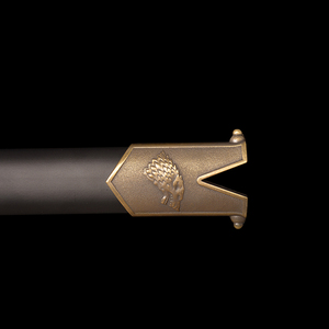 TV <span class=keywords><strong>Game</strong></span> <span class=keywords><strong>of</strong></span> <span class=keywords><strong>Thrones</strong></span> Sword New Ice Sword 102cm - Product Image 3
