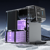 Distributeur d'eau chaude et froide instantané automatique intelligent certifié CE, sur comptoir, avec filtre, pour usage domestique et hôtelier