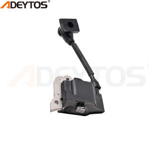 Débroussailleuse sans fil industrielle de haute qualité 1,2 kW GX35 35,8 cm³ à 4 temps avec bobine d'allumage, réservoir de carburant 650 ml, monocylindre, prix OEM - Product Image 5