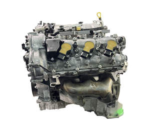 Nuevo Motor M272 para <span class=keywords><strong>Mercedes</strong></span> Clase R W221/W211/W164 Clase E W212/S212 3.5L V6 4-MATIC - Product Image 6