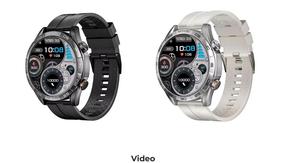 Reloj Inteligente Haylou Solar 5 <span class=keywords><strong>Escort</strong></span> Extreme AVdventure con Pantalla AMOLED de 1.58 Pulgadas, Resistente al Agua IP68, Ideal para Regalo - Product Image 6