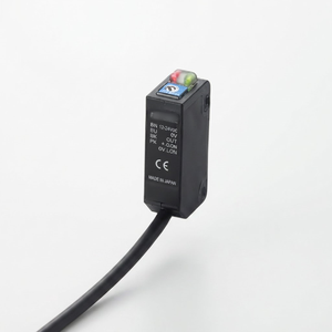 Key Ence PZ-M31 Câble réfléchissant carré, type NPN. Neuf et original en stock - Product Image 1