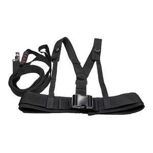 Sangle de fixation professionnelle en nylon pour caméras d'action, style utilitaire pour montage sur poitrine - Product Image 1
