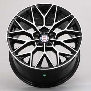 Jantes de <span class=keywords><strong>voiture</strong></span> Jante 18 & quot 5x11 2/114.3 5 trous, jantes momoblock Roues vierges - Product Image 6