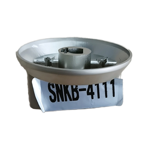 Bouton de gaz de haute qualité, bouton de gaz, bouton inférieur de la cuisinière - Product Image 3