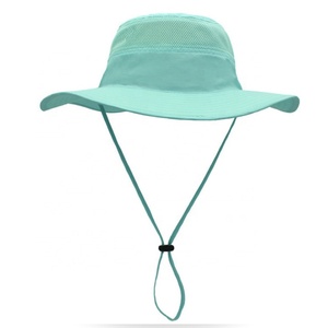 Oversized <b>Bucket</b> <b>Hat</b> <b>With</b> <b>String</b> Custom - Product Image 4