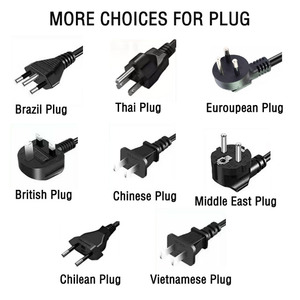 Motor tubular silencioso de diseño moderno 80N <span class=keywords><strong>para</strong></span> garaje <span class=keywords><strong>para</strong></span> puerta enrollable, Motor de tubo de toldo enrollable - Product Image 6