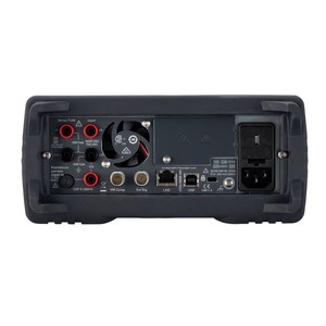 Multimètre de laboratoire Keysight 34465A Truevolt à six chiffres et demi, 50 000 points de mesure, fabriqué en Malaisie - Product Image 4