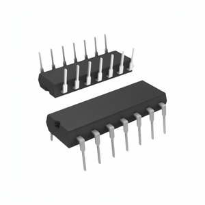 Composants électroniques LT1079CN # Distributeur agréé de puces PBF 14 DIP - Product Image 1