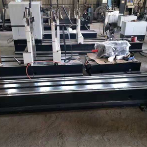 Trục YDB-2000A Máy Cân Bằng Động Lực Cho Trục Truyền Động Xe Tải Thiết Bị Kiểm Tra - Product Image 3