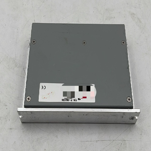 Motion Control <span class=keywords><strong>P</strong></span>-MAS0N Servo Drive Zoals Programmering Controller Industriële Automatisering - Product Image 1
