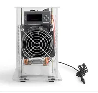 Unité de refroidissement par eau semi-conducteur 12v refroidisseur d'eau Module de réfrigérateur électronique refroidisseur thermoélectrique Peltier