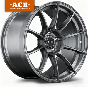 Jantes de course forgées noires SM-10RS <span class=keywords><strong>19</strong></span> 20 21 22 pouces pour BMW F87 F80 F82 F83 G87 G80 G82 G83 F90 G90 M2 M3 M4 M5 Supra - Product Image 3