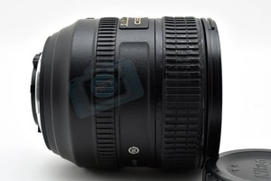 HFT Professional AF-S Nikkor 24-85mm F/3.5-4.5G ED Full-frame Lens 7 Blades Aluminum Wholesale Camera Digital - Product Image 3