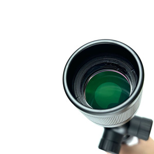 Les meilleurs viseurs optiques 2-7x32 <span class=keywords><strong>3x</strong></span> en aluminium avec point rouge et laser noir, tube de 25,4 mm, longueur de 281 mm, champ de vision de 1000 m - Product Image 6