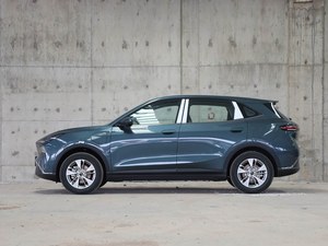 Bestune Yueyi 03 EV รถพลังงานใหม่2025ระดับพรีเมี่ยมรถเอสยูวีขนาดกะทัดรัดหรูหรามีระยะ565กม. - Product Image 4