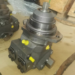 रेक्सरोथ ए 6 वी 5364664270 592120714 512405914 वॉयस 14569653 10004220 10102092 10813817 172615 लिब्र मोटर - Product Image 3