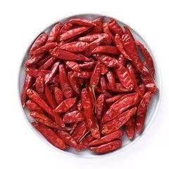 Sanare lavorazione senza peperoncino di segmenti di peperoncino e polvere - Product Image 4