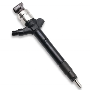 Genuino DENSO 23670-0R050 ugello iniettore carburante nuova condizione per Toyota per <span class=keywords><strong>RAV4</strong></span> <span class=keywords><strong>2.0</strong></span> D & Diesel motore Hilux - Product Image 2