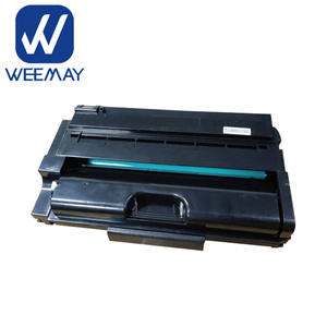 Weemay Compatible Ricoh 408284 SP3710 Cartouche de Toner pour SP 3710SF <span class=keywords><strong>P</strong></span> 311 <span class=keywords><strong>M</strong></span> 320F - Product Image 1