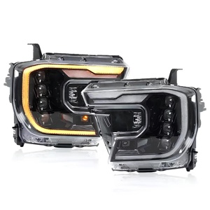 HIACE HOME use for pickup 4x4 <span class=keywords><strong>accessori</strong></span> per carrozzeria <span class=keywords><strong>Ford</strong></span> <span class=keywords><strong>Ranger</strong></span> T9 (XLT/<span class=keywords><strong>Limited</strong></span>) 2023 + fari a LED (Alcatraz) - Product Image 5