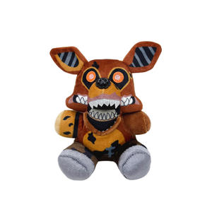 FANF pour Boss Moon <span class=keywords><strong>Sun</strong></span> Bear Comforter Cartoon Stuffed Animal Plush Toy with PP Cotton & Embroidered Technics Low MOQ ODM Stock - Product Image 6