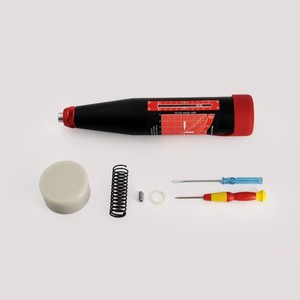 Taijia <strong>Electronic</strong> Concrete Schmidt Hammer Rebound <strong>Tester</strong> High Accuracy IP65 Protection - Product Image 4
