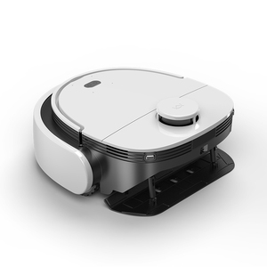 <span class=keywords><strong>Robot</strong></span> <span class=keywords><strong>aspirateur</strong></span> laveur autonettoyant à recharge automatique, balayage et lavage automatiques des sols, <span class=keywords><strong>robot</strong></span> <span class=keywords><strong>aspirateur</strong></span> Wi-Fi - Product Image 3