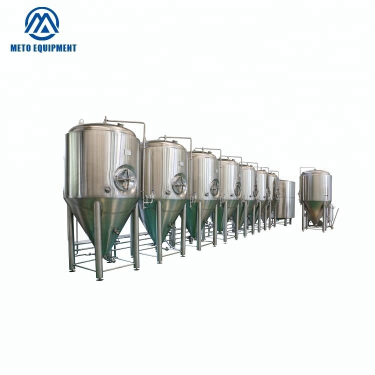 10 bbl пивоварни, пиво оборудования и разливного пива машина для продажи