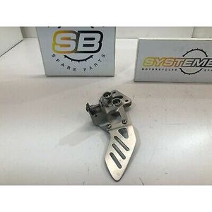 Specchietto Retrovisore Sinistro Suzuki GSXR 600 750 2006 2007 per Moto - Product Image 4