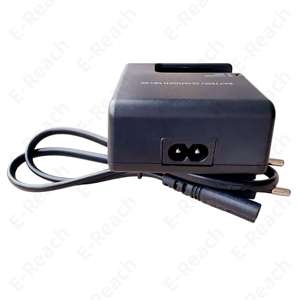 <span class=keywords><strong>Chargeur</strong></span> de <span class=keywords><strong>batterie</strong></span> EN-EL15 MH-25 compatible avec les appareils photo <span class=keywords><strong>Nikon</strong></span> D7000 7100 7200 7500 D500 600 D610 D750 D800 D810 D850 V1 Z6 Z7 - Product Image 4