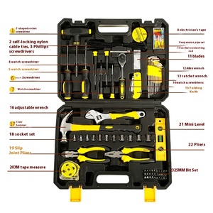 <span class=keywords><strong>Herramientas</strong></span> manuales combinadas <span class=keywords><strong>de</strong></span> reparación <span class=keywords><strong>de</strong></span> automóviles <span class=keywords><strong>de</strong></span> <span class=keywords><strong>Amazon</strong></span> al por mayor, juego <span class=keywords><strong>de</strong></span> <span class=keywords><strong>herramientas</strong></span> <span class=keywords><strong>de</strong></span> acero inoxidable para el hogar, caja <span class=keywords><strong>de</strong></span> <span class=keywords><strong>herramientas</strong></span> <span class=keywords><strong>de</strong></span> regalo, OEM personalizable - Product Image 3