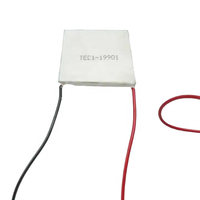 Module de plaque Peltier de refroidissement de refroidisseur thermoélectrique de radiateur de TEC1-19901
