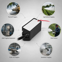 Allumeur thermique TW-DHQ-01 pour nébulisateurs thermiques et machines à brumiser