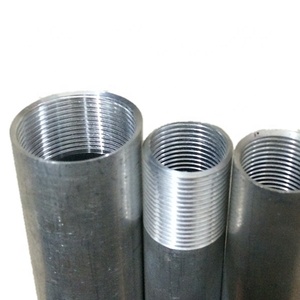 <span class=keywords><strong>Tube</strong></span> en aluminium <span class=keywords><strong>fileté</strong></span> à l'intérieur, personnalisation numérique - Product Image 2