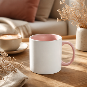 แก้วกาแฟเซรามิค PAPA German <span class=keywords><strong>MAMA</strong></span> ลายหัวใจ ดีไซน์ทันสมัย สำหรับวันพ่อ วันแม่ ใช้กับเครื่องล้างจานและไมโครเวฟได้ สไตล์ยุโรป - Product Image 2