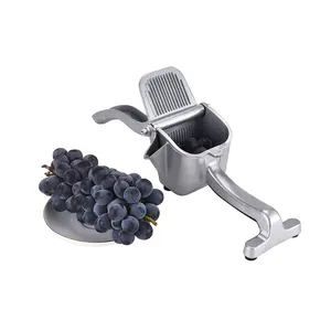 Low Price Portable Hand Fruit Juicer Manual Press