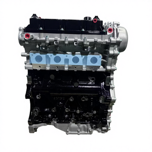 Motor GW4C20 Motorblock-Baugruppe 2.0T Turbo Benzin für Greatwall Haval H7 H8 H9 - Product Image 3