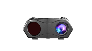 Monocular de Visión Nocturna DF Z0975 para Caza, Impermeable, con Imágenes IR, Visión de Larga Distancia, Binoculares con Aumento de 8x y 5x - Product Image 5