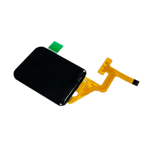 สมาร์ทแวร์แอลอีดี จอแสดงผลความละเอียดสูงขนาด 1.78 นิ้ว 368*448 QSPI AMOLED LCD โมดูล - Product Image 1