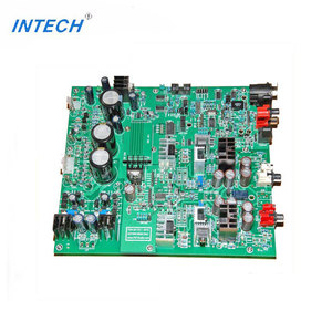 Conception de circuit électronique circuit imprimé nu cartes de circuits imprimés électroniques de circuits imprimés vierges - Product Image 4