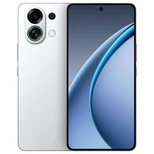 K13 Turbo 5G Android 11 Smartphone 6.7" OLED 120Hz Display Deca Core Processor 120W Quick Charge Dual SIM Waterproof Shockproof