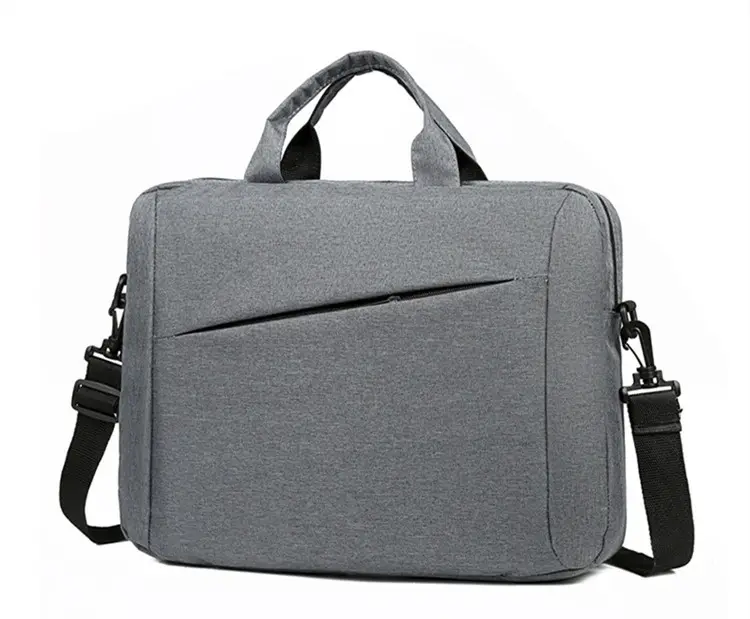 2022 New Arrive Laptop Bags Messenger Tote Bag For Women Men Business Office Handbag Laptop Briefcases