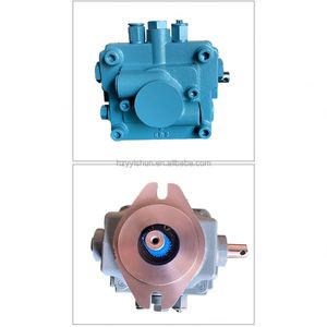 Motor Hidráulico de Rodillos con PV1010 / PV10-609/625/619/618/610/632/640 Fabricación Original de Fábrica Japonesa - Product Image 3