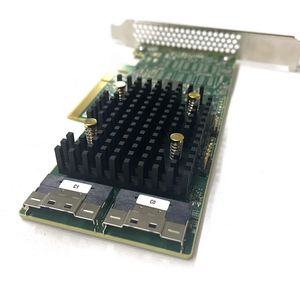 Baru 9500-16i SAS/SATA HBA 12Gb/s 2 X8 SFF-8654 PCIe WiFi Adapter Internal untuk Server Tersedia di Stok - Product Image 2